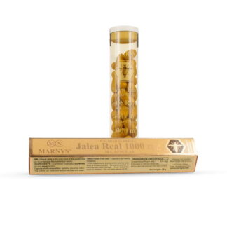 Royal Jelly 1000 mg